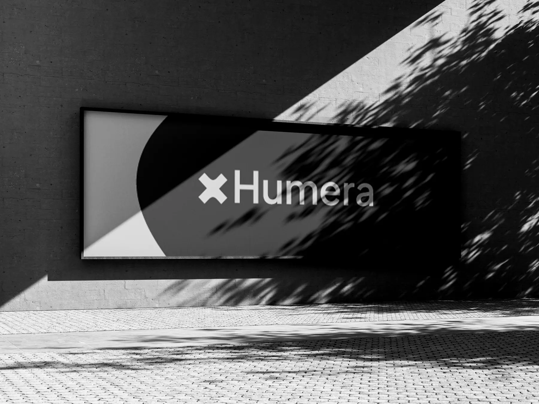 Billboard Humera